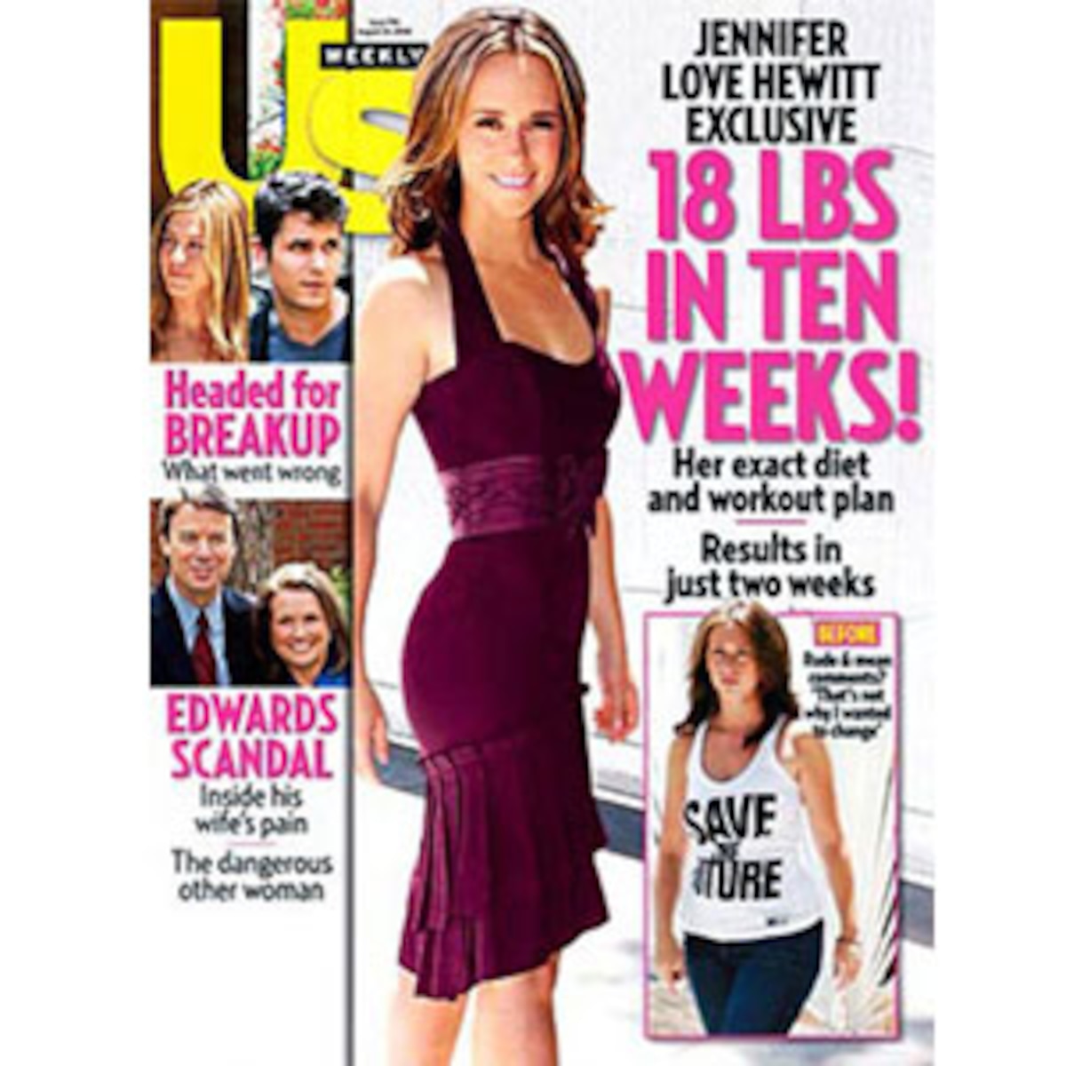 Jennifer comment elle a maigri : astuce pour maigrir sans Jennifer comment elle a maigri : astuce pour maigrir sans